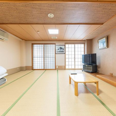 Tabist Ryosou Minatosou Joetsu Exterior foto